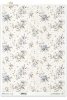 tapeta kwiatowa, tło kwiatowe*floral wallpaper, floral background, vintage*Blumentapete, blumiger Hintergrund, Vintage*papel pintado floral, fondo floral, vintage